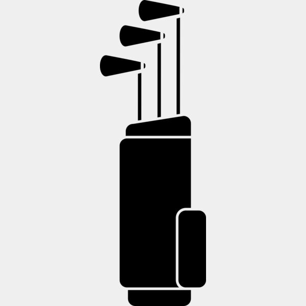 Golf   Clipart 19 Miniaturansicht