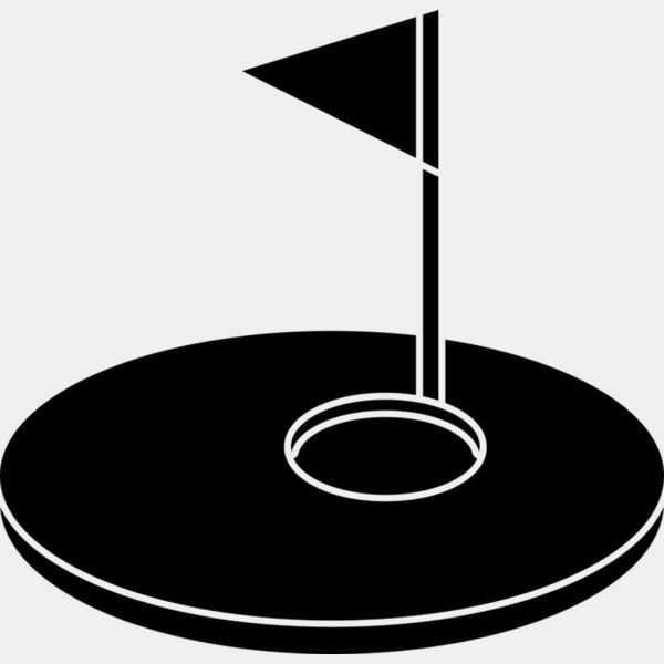 Golf   Clipart 20 Miniaturansicht