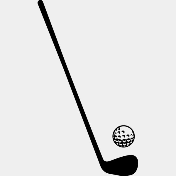Golf   Clipart 4 Miniaturansicht
