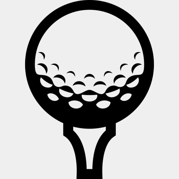 Golf   Clipart 5 Miniaturansicht