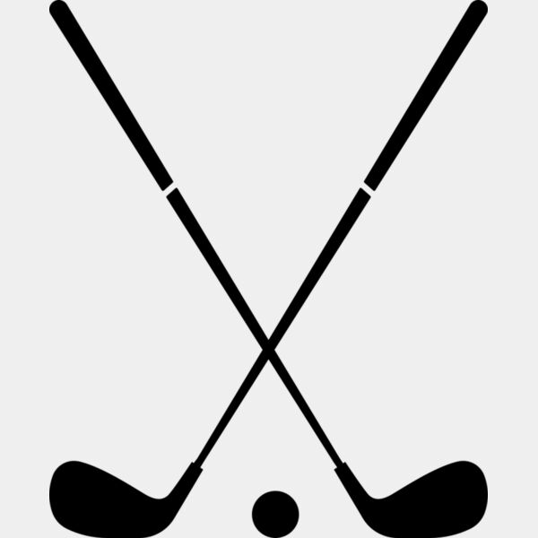 Golf   Clipart 6 Miniaturansicht