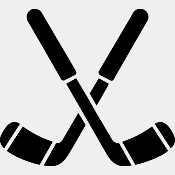 Hockey   Clipart 12 Miniaturansicht