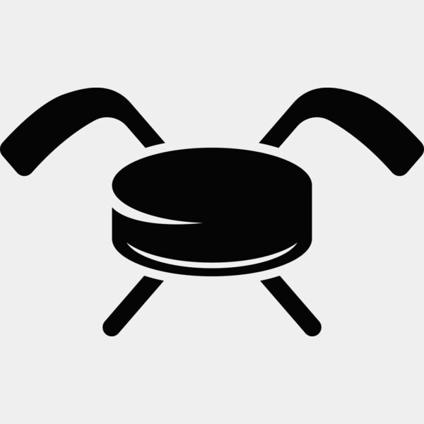 Hockey   Clipart 16 Miniaturansicht