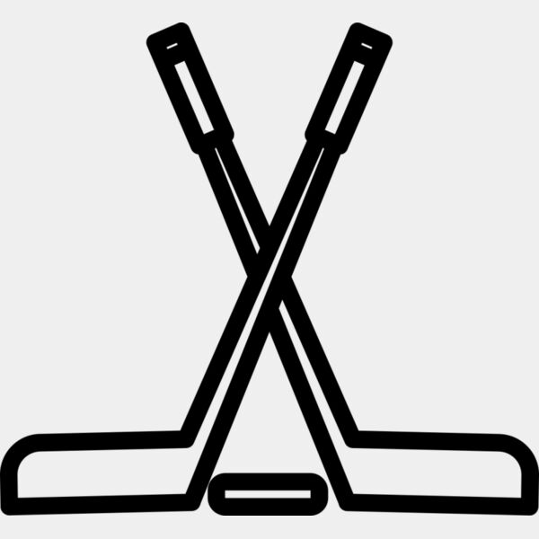 Hockey   Clipart 17 Miniaturansicht