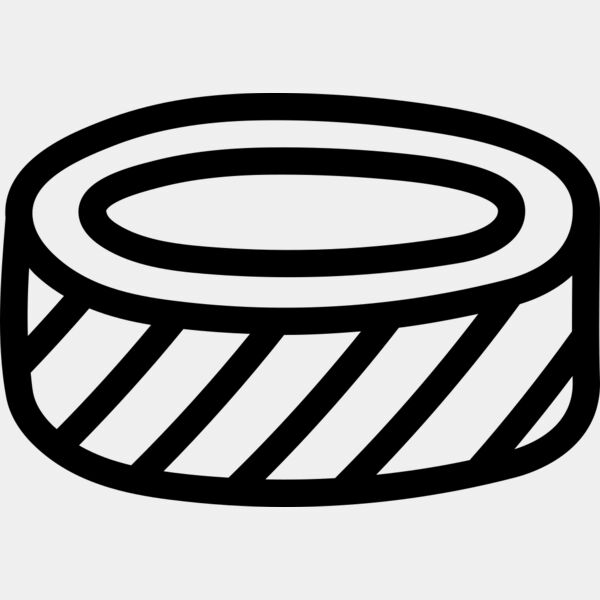 Hockey   Clipart 20 Miniaturansicht