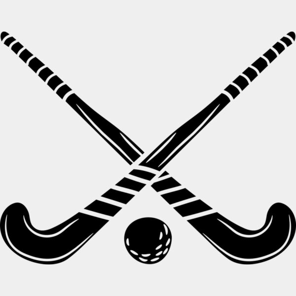 Hockey   Clipart 3 Miniaturansicht