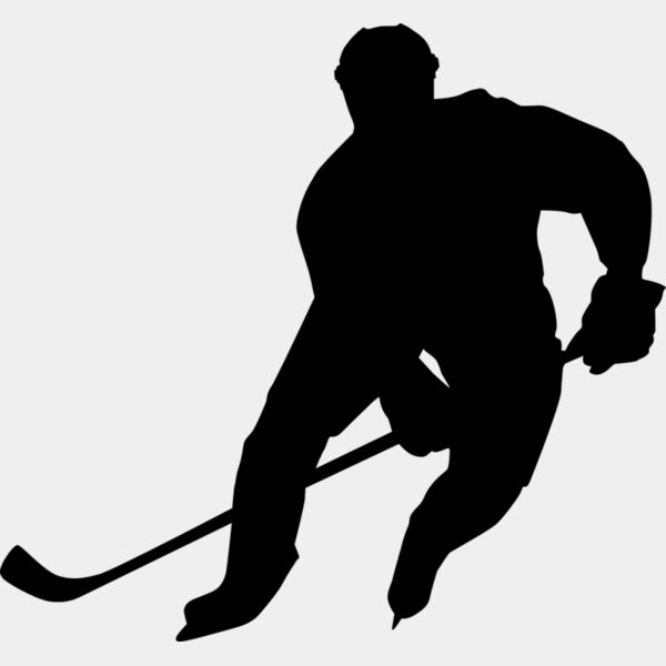 Hockey   Clipart 9 Miniaturansicht