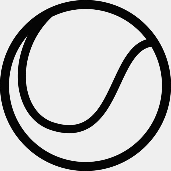 Tennis   Clipart 1 Miniaturansicht