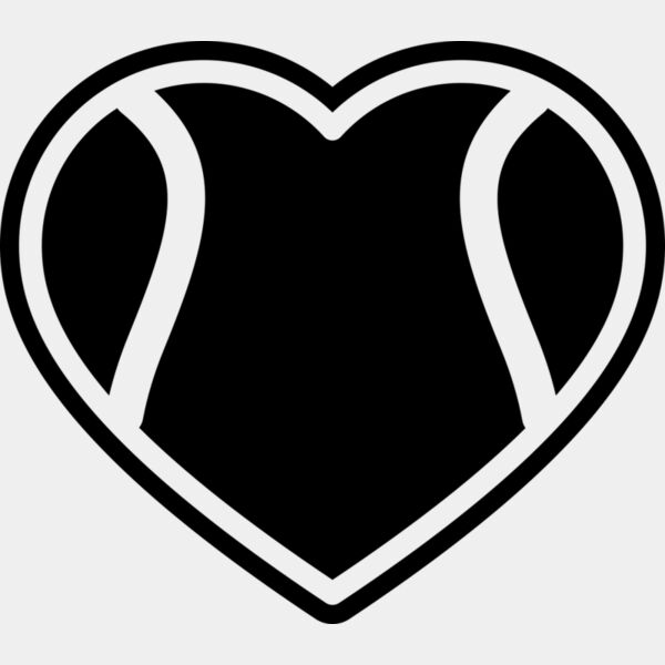 Tennis   Clipart 17 Miniaturansicht