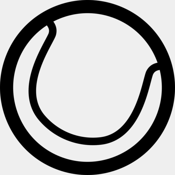 Tennis   Clipart 8 Miniaturansicht