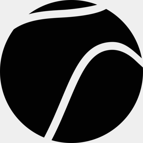 Tennis   Clipart 9 Miniaturansicht