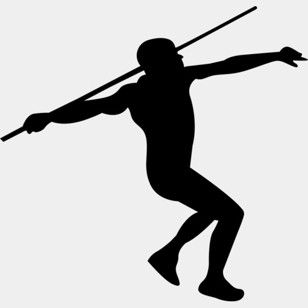 Track Field   Clipart 12 Miniaturansicht