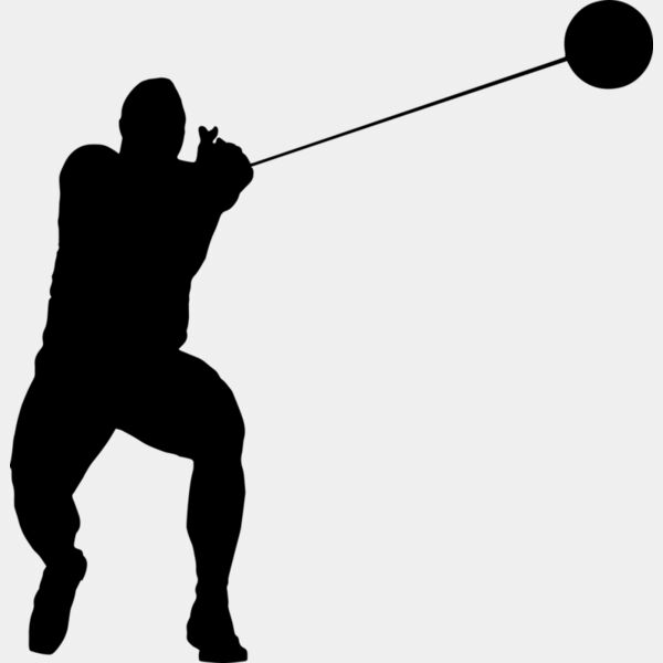 Track Field   Clipart 13 Miniaturansicht