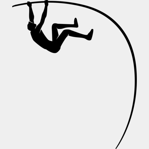 Track Field   Clipart 15 Miniaturansicht