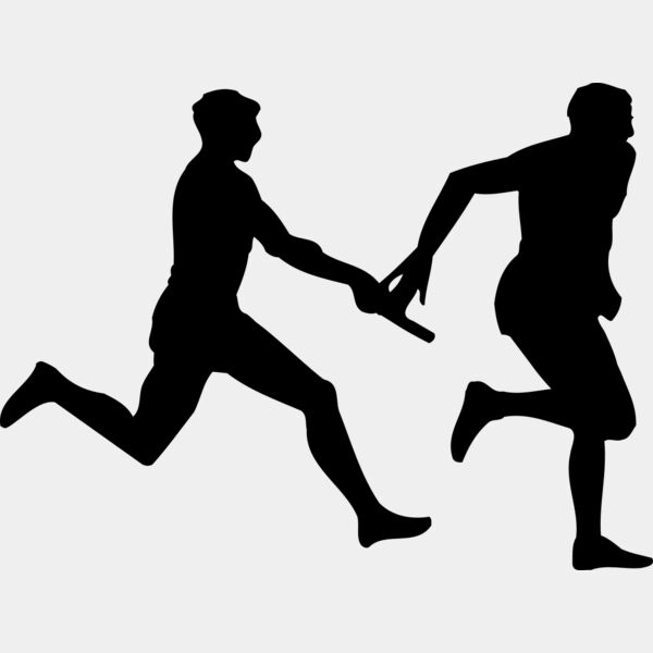 Track Field   Clipart 17 Miniaturansicht