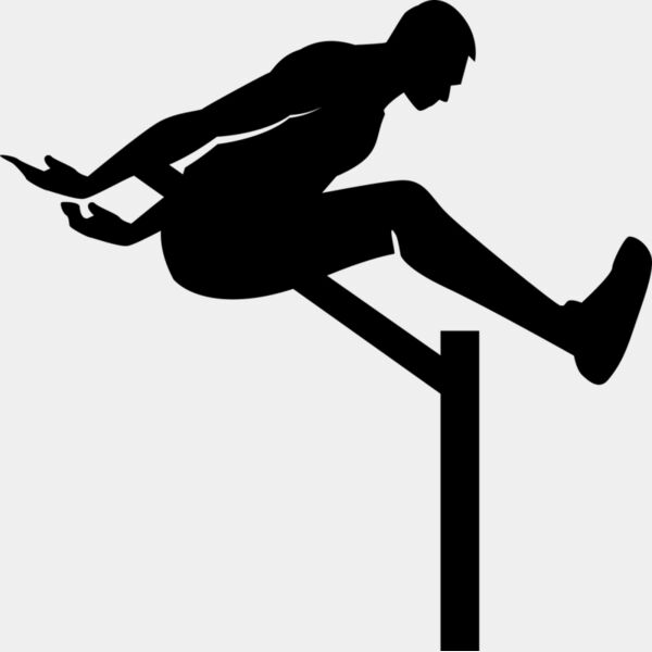 Track Field   Clipart 18 Miniaturansicht