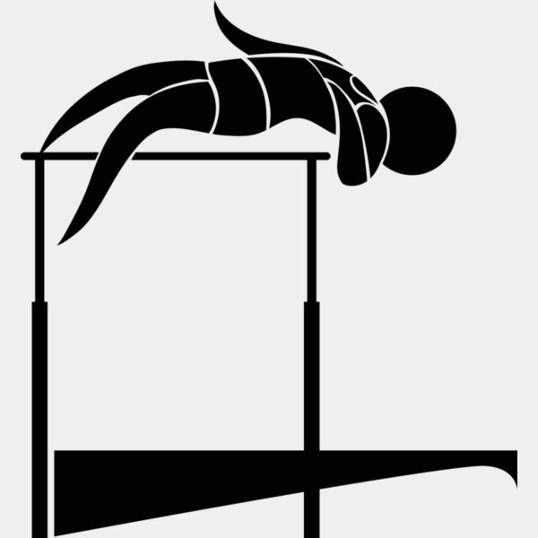 Track Field   Clipart 21 Miniaturansicht