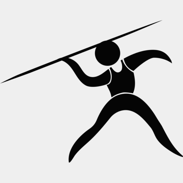 Track Field   Clipart 24 Miniaturansicht