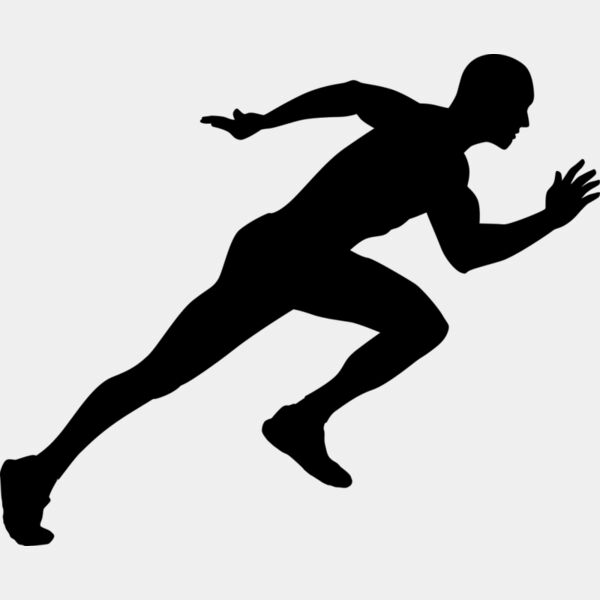 Track Field   Clipart 9 Miniaturansicht