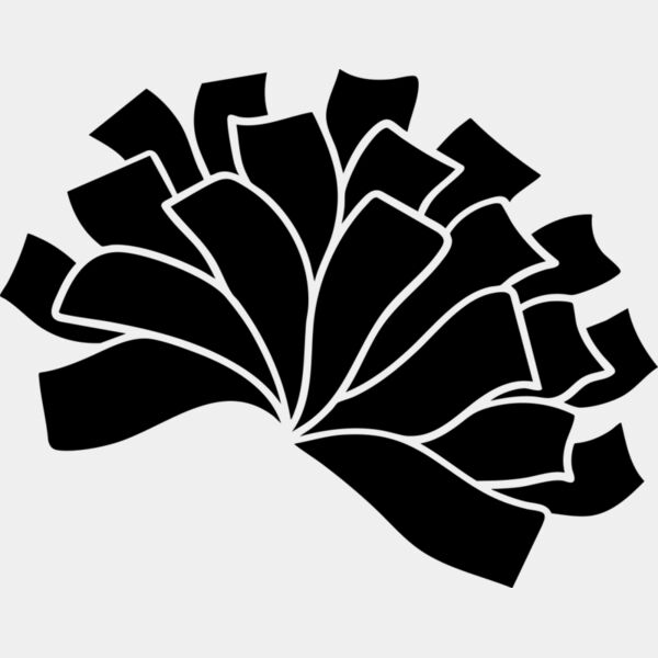 Cheerleading   Clipart 1 Miniaturansicht