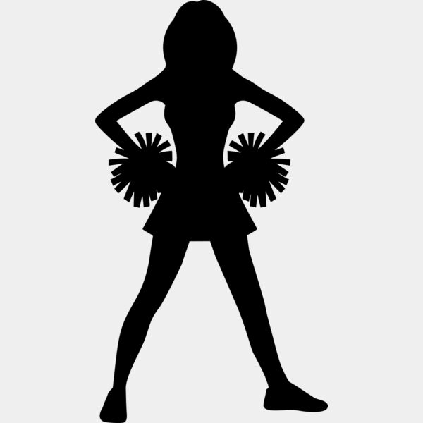 Cheerleading   Clipart 10 Miniaturansicht