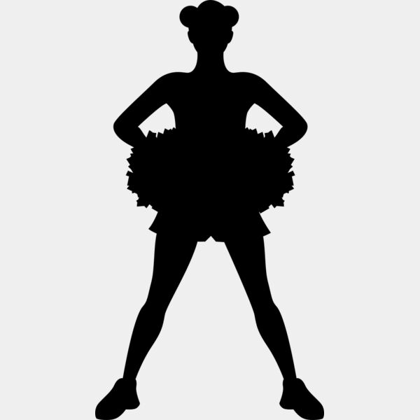 Cheerleading   Clipart 17 Miniaturansicht