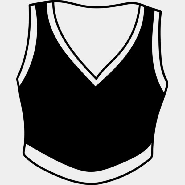 Cheerleading   Clipart 20 Miniaturansicht