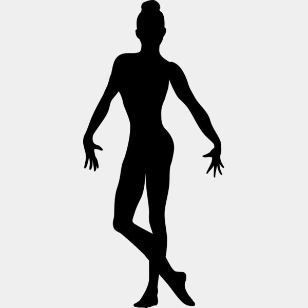 Gymnastics   Clipart 20 Miniaturansicht