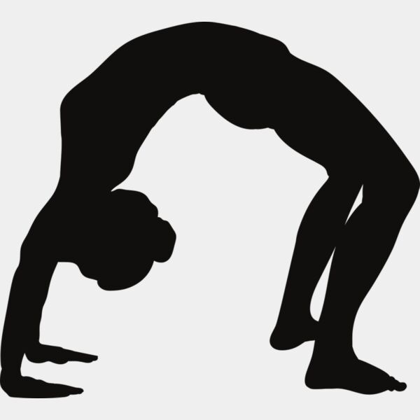 Gymnastics   Clipart 9 Miniaturansicht