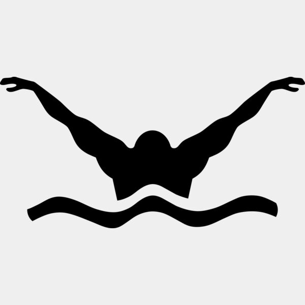 Swimming    Clipart 1 Miniaturansicht