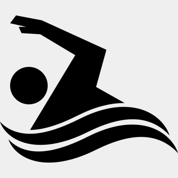 Swimming    Clipart 10 Miniaturansicht