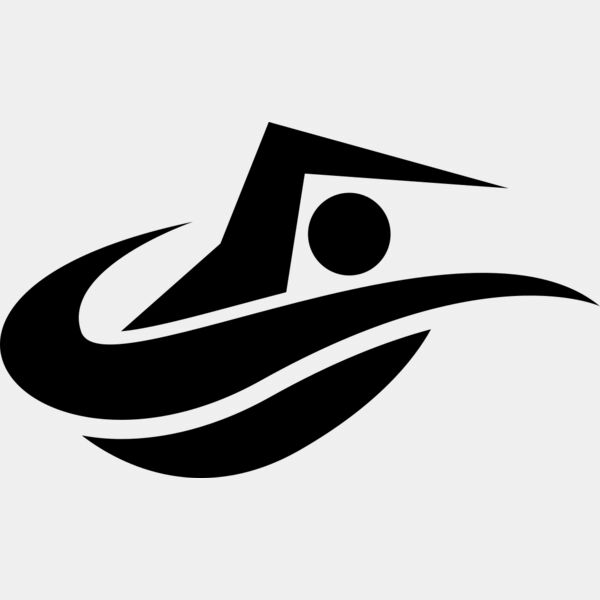 Swimming    Clipart 22 Miniaturansicht