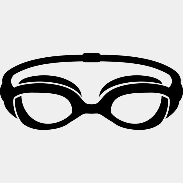 Swimming    Clipart 23 Miniaturansicht