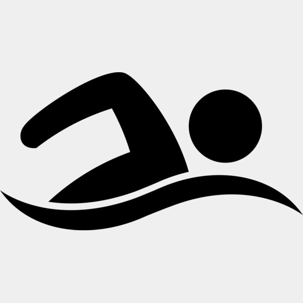 Swimming    Clipart 5 Miniaturansicht