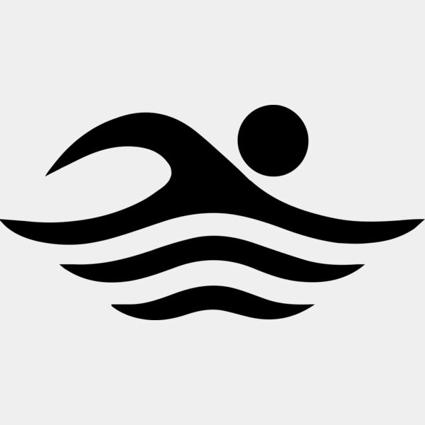 Swimming    Clipart 9 Miniaturansicht