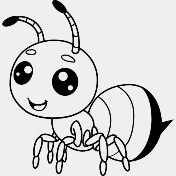 Ant   Clipart 1 Miniaturansicht