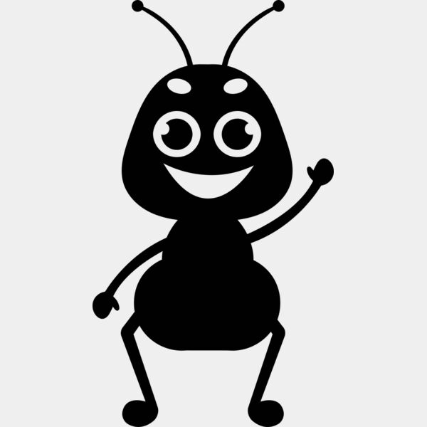 Ant   Clipart 3 Miniaturansicht