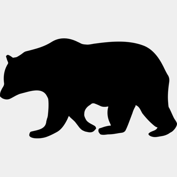 Bear   Clipart 1 Miniaturansicht