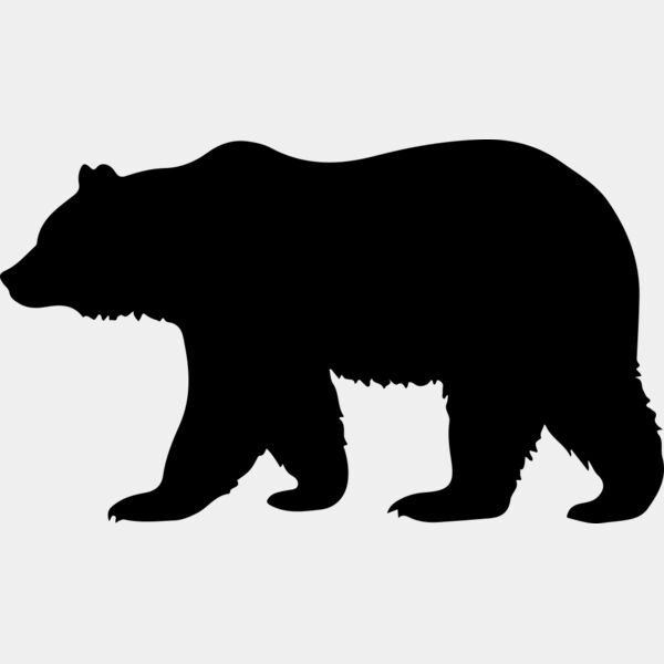 Bear   Clipart 3 Miniaturansicht
