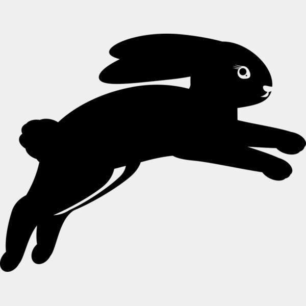 Bunny   Clipart 1 Miniaturansicht