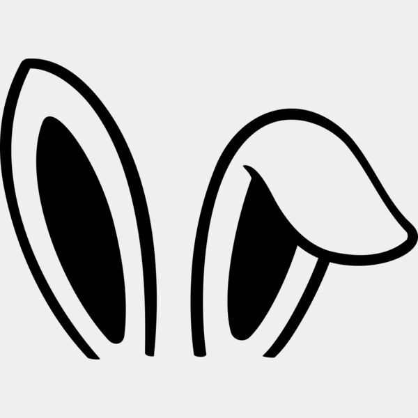 Bunny   Clipart 2 Miniaturansicht