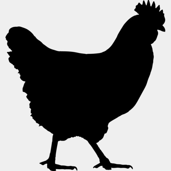 Chicken   Clipart 1 Miniaturansicht