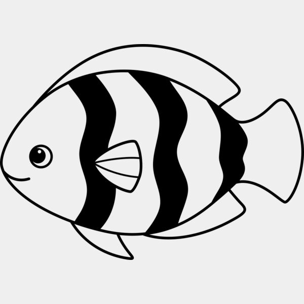 Fish   Clipart 3 Miniaturansicht