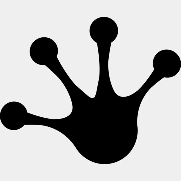 Frog   Clipart 3 Miniaturansicht