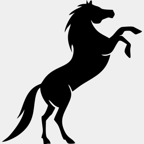 Horse   Clipart 2 Miniaturansicht