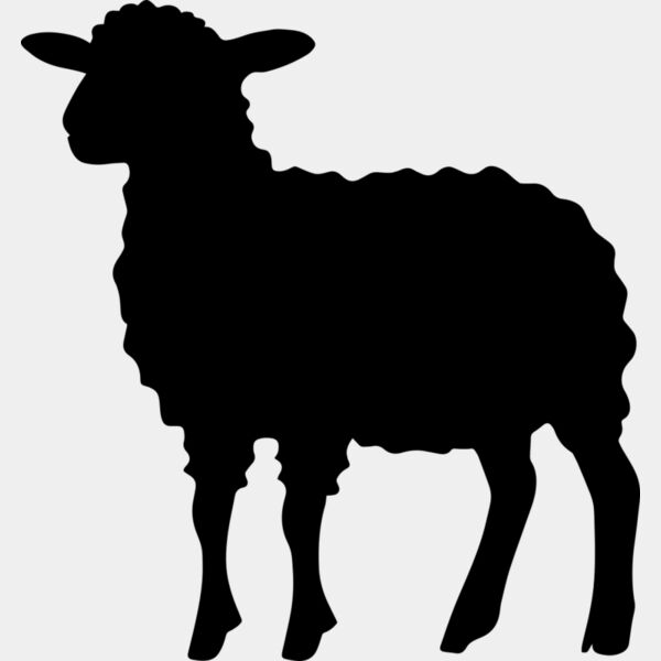 Lamb   Clipart 1 Miniaturansicht