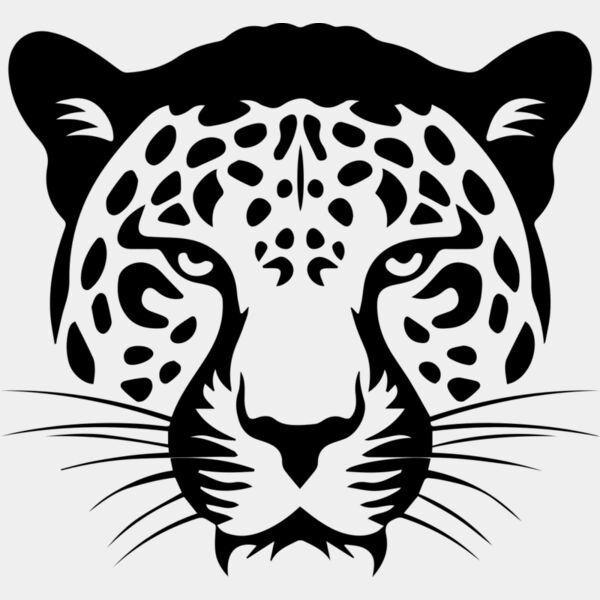 Leopard   Clipart 1 Miniaturansicht