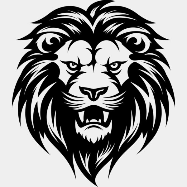 Lion   Clipart 1 Miniaturansicht