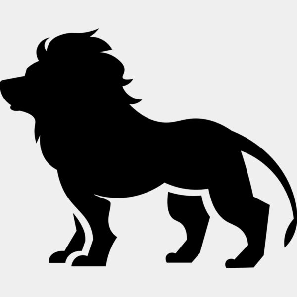 Lion   Clipart 3 Miniaturansicht