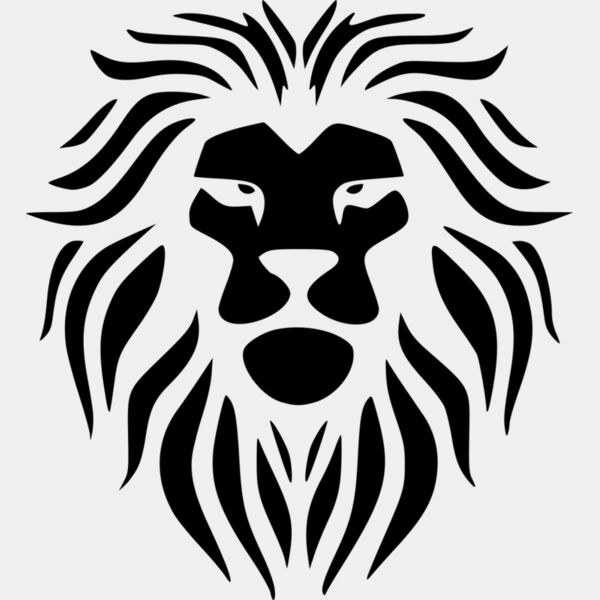 Lion   Clipart 5 Miniaturansicht